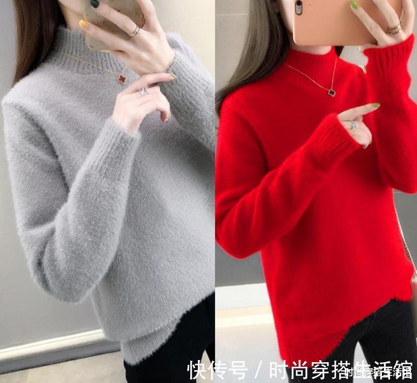 半身裙|为什么你穿衣不够高级?这些穿搭技巧,大部分女生都忽略了