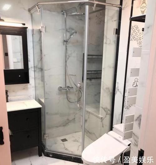 装修|晒晒我家92平新房，装修花费22万，厨房门估计很多人没见过