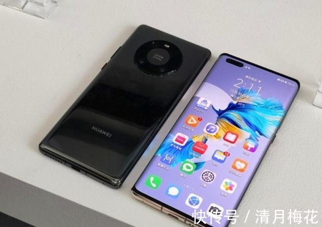 麒麟|不保留了?麒麟9000旗舰机大量现货,华为难道要全面拥抱高通芯?
