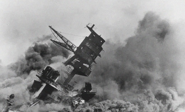 给出|日本是怎么折磨美军俘虏的？几张照片给出答案，行为泯灭人性