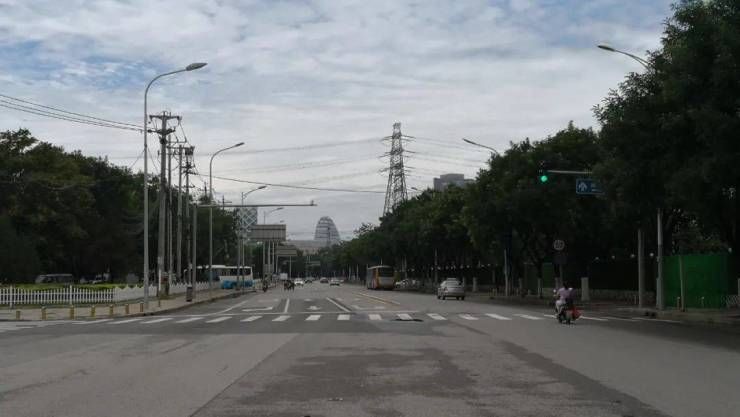 望京|CBD＂输血＂!睡城被盘活!五环价格战打响,还没买的吃香了...