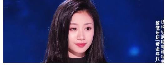 汪峰|五强选手全部为女学员 , 扛下了这个舞台的大半边天