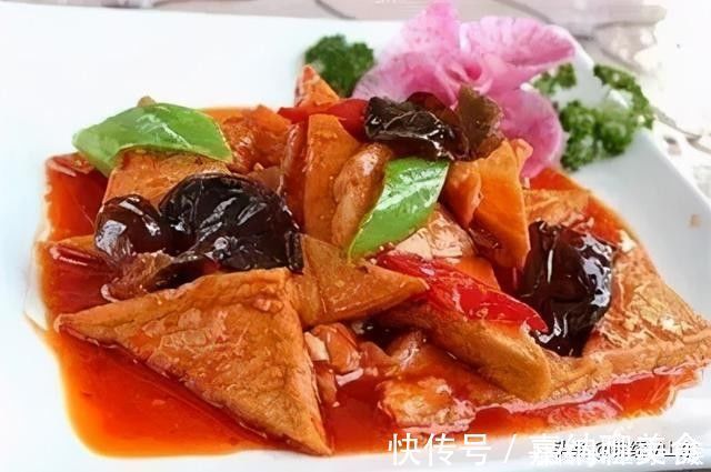 家常菜|美味十足的12道家常菜,轻松拴住家人的胃,家庭主妇们撩起来