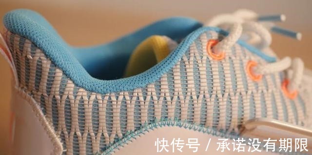 好鞋|三百块入手国产好鞋!设计大升级 配置不逊色千元旗舰款!