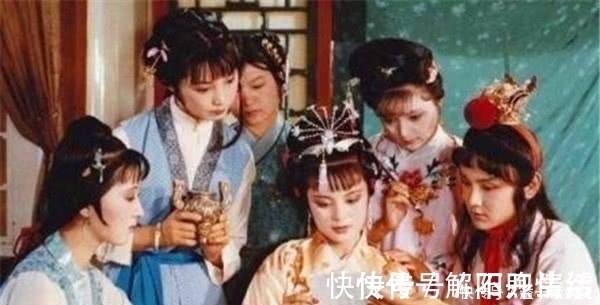 王熙凤@红楼中庶出的三小姐,结婚后离家三千里,却活成了众人羡慕的模样