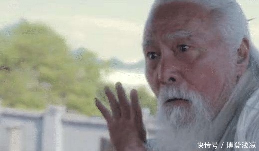  重伤|玄冥神掌非常强，为何只有张无忌被重伤？原因其实很简单