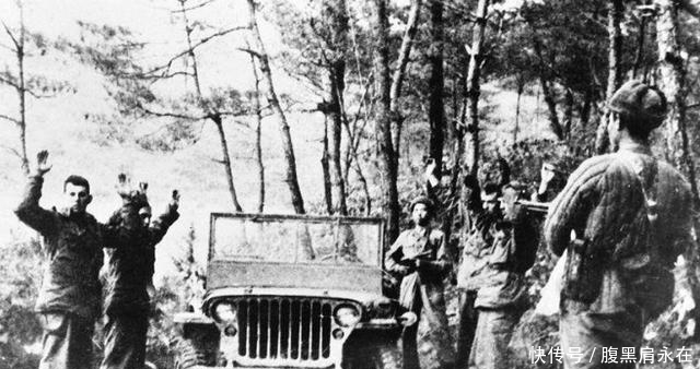 英国|美军被志愿军追着揍,情急下竟向英军扔照明弹,英旅长:又被出卖了