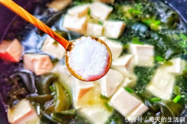 隔三差五|真正最补钙的不是牛奶,而是它,隔三差五吃,孩子补钙长个头