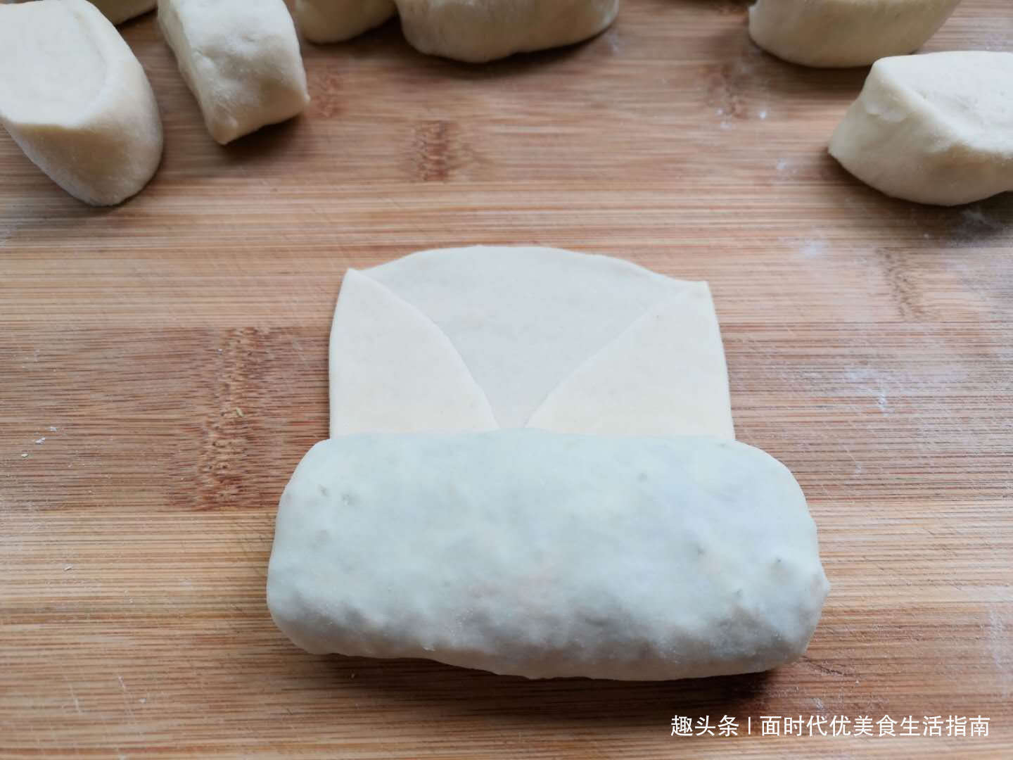 早餐我做了这美味,香脆酥软,简单快手就是一锅,当早餐一级棒!