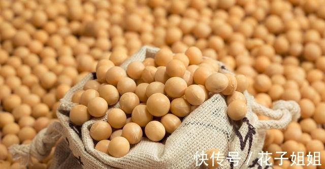 做法|美味盐酥豆的做法，简直是经典下酒菜！