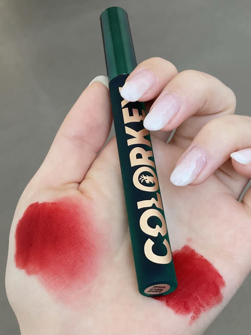 color|新年聚会最佳C位口红,不能只有我知道!