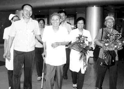 身份|他是狼牙山五壮士的幸存者,一生默默无闻,身份曝光后全国闻名