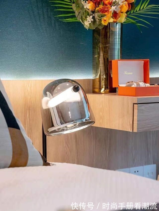 楼梯|独身女白领70㎡复式小公寓,两层设计都很迷人,被治愈了!