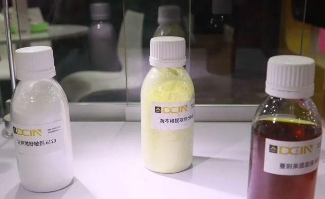 “敏感肌”护肤需求高涨，原料商也在加码修复型成分的研究开发