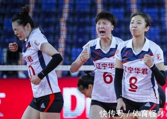 袁心玥|女排联赛半决赛次回合：李盈莹势不可挡，首局天津25-14速胜辽宁