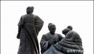 对祖母的孝|乌鸟私情,愿乞终养!