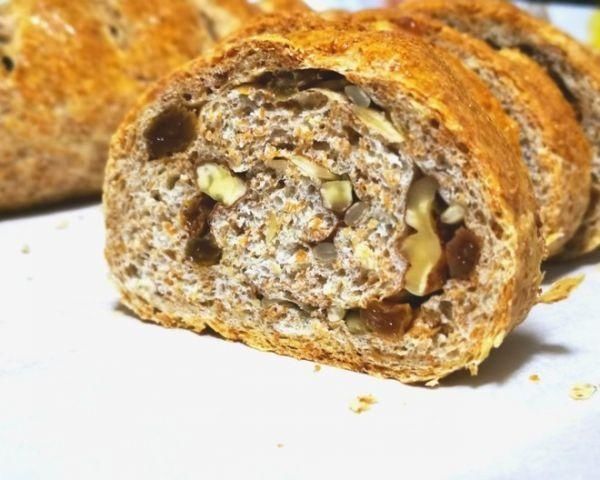 减肥党解口馋？全麦无糖列巴你这么做，不怕你不上瘾