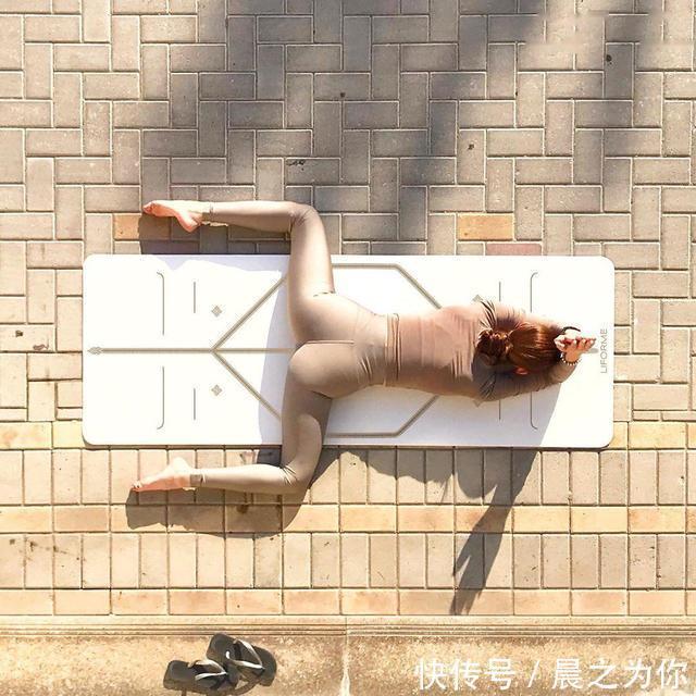 好身材|墨西哥美女模特,坚持健身有效果,想要好身材不如一起做运动