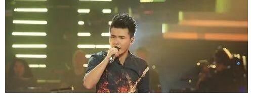 好声音|第四季《好声音》季军谭轩辕，为何回来参加第十季？原因有三点