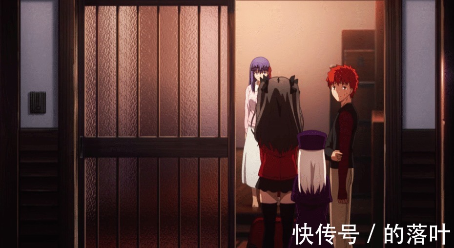 Fate士郎和樱全套补魔 Fate士郎和樱全套补魔