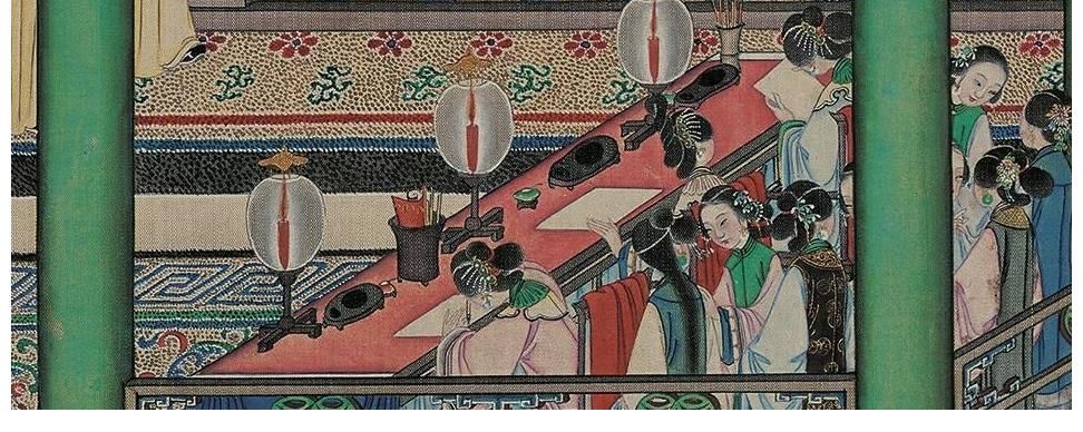 皇帝|贾元春省亲暴露四个弱点,令皇帝厌弃,把凤藻宫变成冷宫