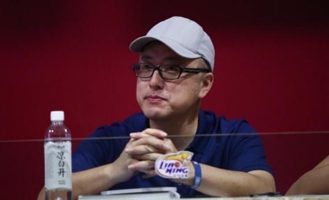 杨鸣添|周琦有望重回CBA?杨鸣添一得力助手,李洪庆压哨签约给出答案