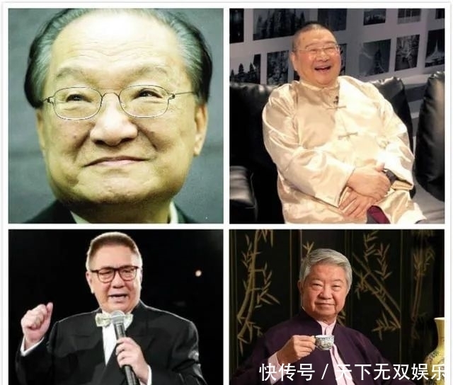 鬼才黄霑:年少轻狂,和李小龙约架,风流一生最后还是选了这女人