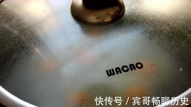 做法|荷包蛋这做法头一次见，又快速又不散开，一次做6个，太香了