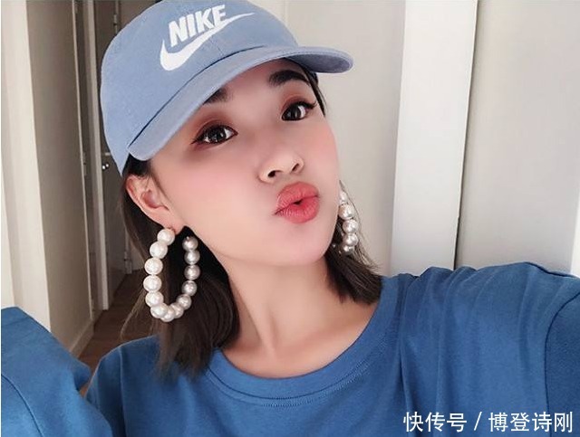 渔夫帽|想要整条街最靓?这几款帽子帮你轻松凹造型!