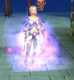 石头|天龙八部老玩家在线实验武器7级石头亮度,网友:这实验上头