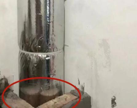 电管|厨房没留水阀？来看老师傅总结14大水电装修细节，你家这里要返工