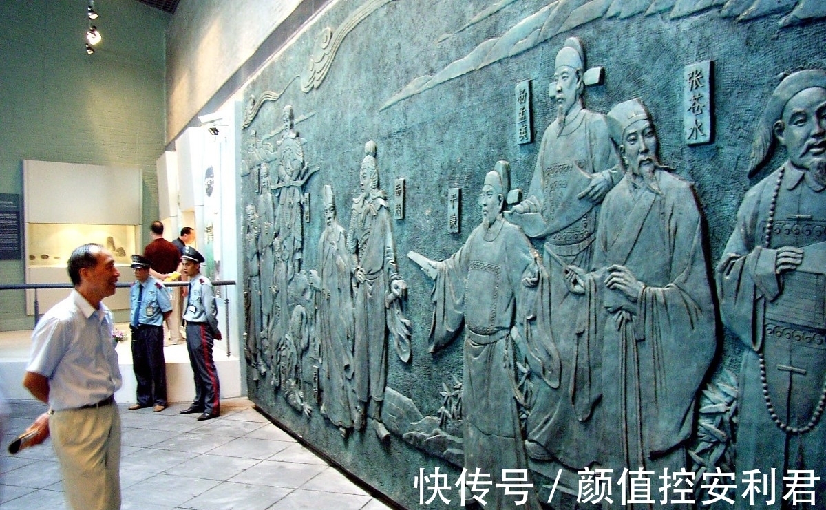 诗歌&浅谈明末民族英雄张煌言诗歌的特点,以诗写史,展现坚定抗清立场