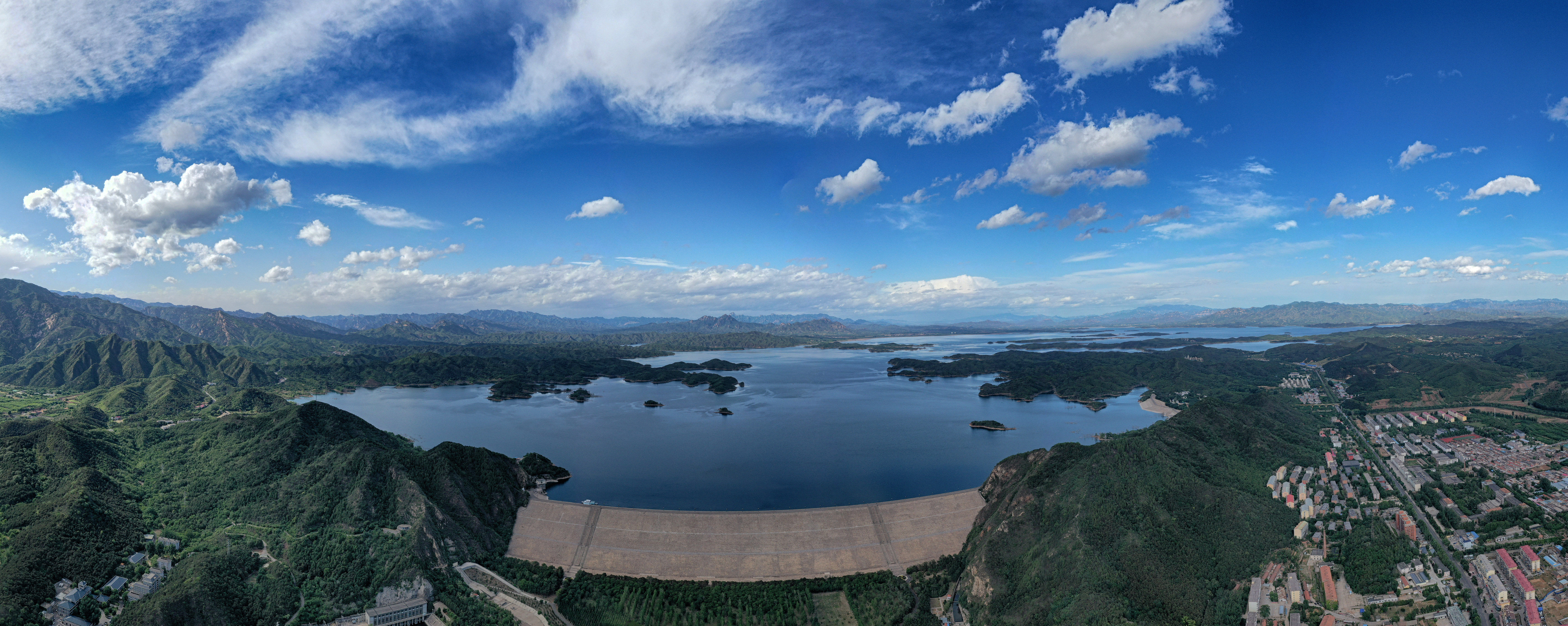 南水北调|探南水北调 解水网密码｜江流向北宽——南水北调全媒调研小分队采访札记之九