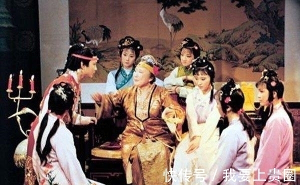 涂瀛$林如海去世后,林家万贯家产为何不翼而飞?贾母无心之举暴露真相