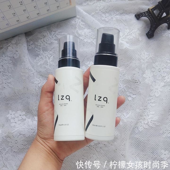 洗面奶 被“颜值耽误”的5种护肤品,平价又好用,全用过的才是资深王者