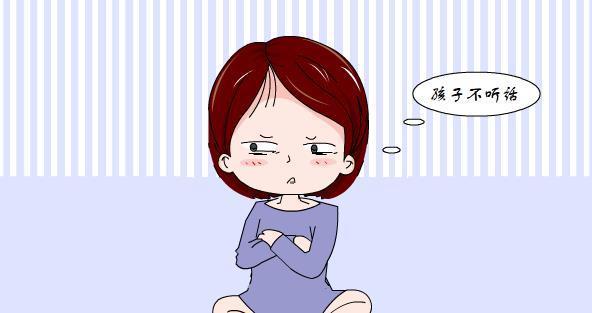 谈话|孩子不听话，多半是家长说话态度有问题，低声教育来帮你