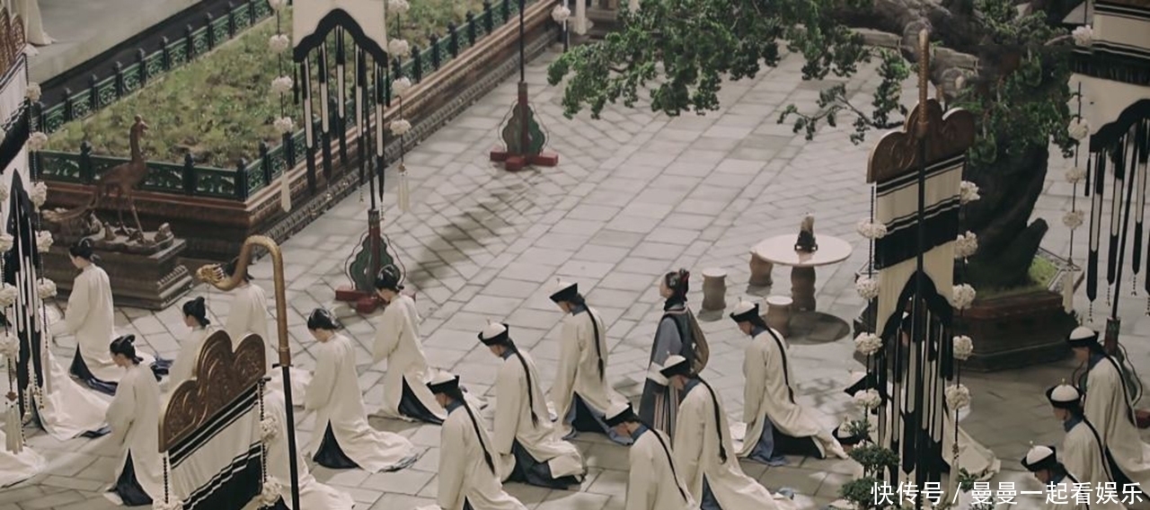 清朝灭亡都100多年了,为何至今还有人守皇陵,谁给他们发工资?