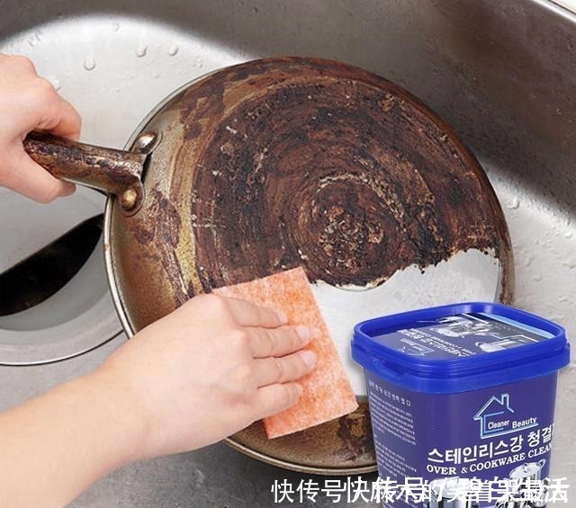 花洒|去小姨家住一晚,一进厨房就不想走了!布置太新潮了,给大家晒晒!