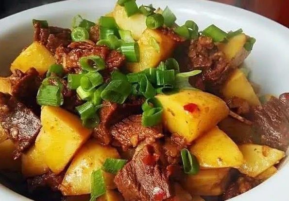 教你几道拿手的家常菜，营养美味，简单易学，试试吧