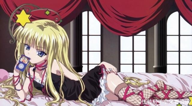 可爱|盘点动漫中魅力满满的吸血鬼,终于找到害怕太阳的了