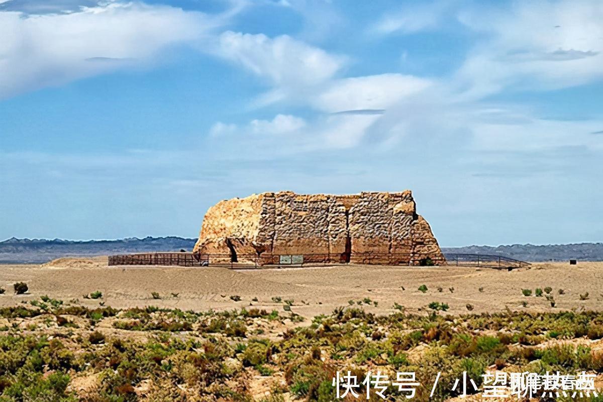 凉州词@王之涣写了一首诗,超越王昌龄的《出塞》,章太炎称其为七绝之最