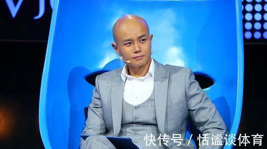 与孟非对打,吻谢娜,骂金星,吼宁静的乐嘉,终于把自己作没了