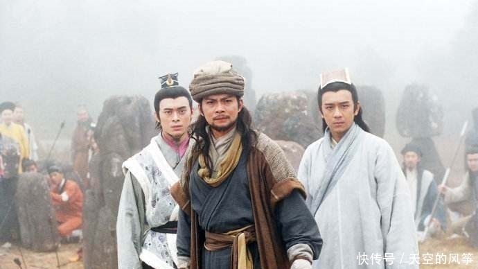 a4815|天龙八部实战高手排行,扫地神僧仅第二段誉未上榜,第一毫无争议