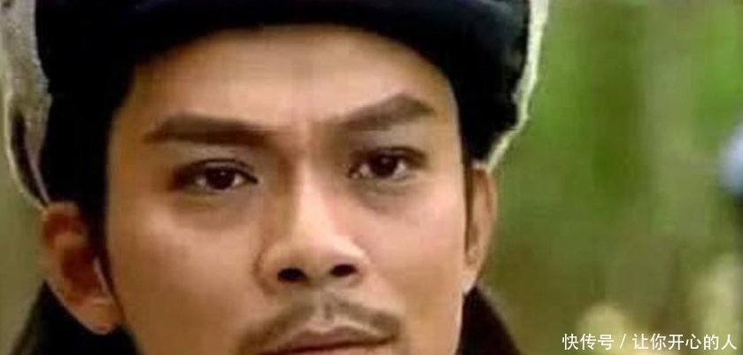 失手|天龙中,乔峰武功厉害无比,可也有一次失手,让他狼狈而逃