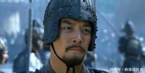 喝退魏延|蜀汉一名将，前半生郁郁不得志，因改了一回名字，结果平步青云
