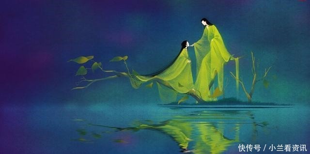 中国|中国第一情诗,遗憾才是它的主题。放到现在,依然很动人