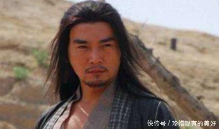 梁山等人|看透宋江的四大英雄,其中三个都很幸运,最后一个下场令人唏嘘!