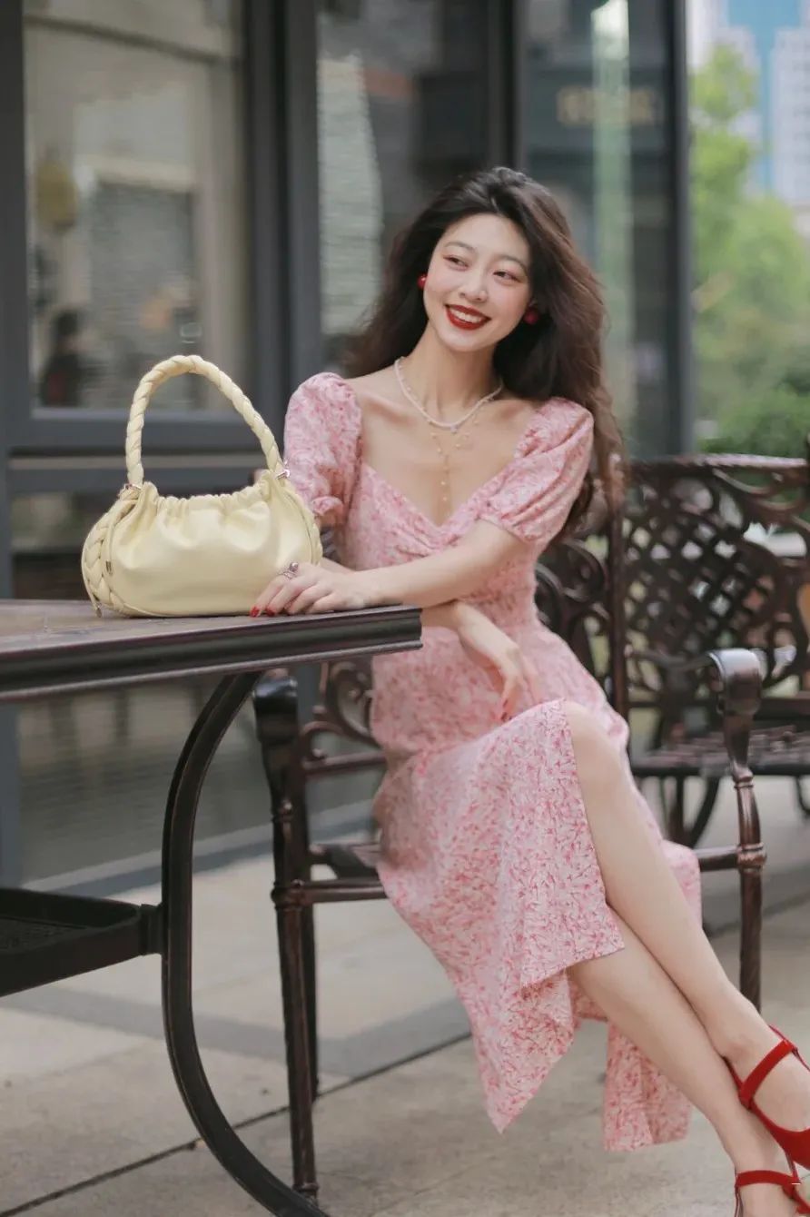 陈二妹|155穿成170？小个子这样穿巨显高