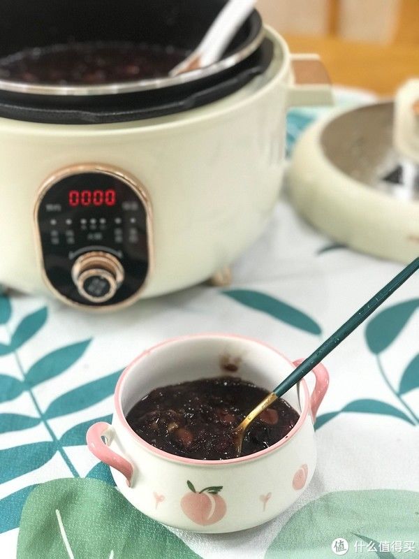 电压力锅|10道极简食谱让妈下岗,电压力锅版食谱,懒人快手自己也能轻松下厨