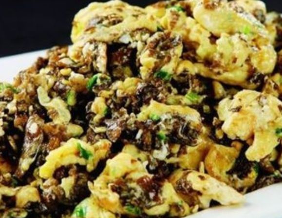 营养价值|人到中年想长寿,要坚持吃3种食物,排毒养颜、滋润身体!